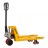 Гидравлическая тележка (рохля) SMARTLIFT SD-S CBY-BF2.5 2500 кг 550х800 мм, коротковильная