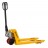 Гидравлическая тележка (рохля) SMARTLIFT SD-S CBY-BF2.5 2500 кг 550х800 мм, коротковильная