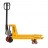Гидравлическая тележка (рохля) SMARTLIFT SD-S CBY-BF2.5 2500 кг 550х800 мм, коротковильная