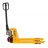 Гидравлическая тележка (рохля) SMARTLIFT SD-S CBY-BF2.5 2500 кг 550х800 мм, коротковильная