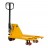 Гидравлическая тележка (рохля) SMARTLIFT SD-S CBY-BF2.5 2500 кг 550х800 мм, коротковильная