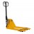Гидравлическая тележка (рохля) SMARTLIFT SD-S CBY-BF2.5 2500 кг 550х800 мм, коротковильная