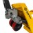 Гидравлическая тележка (рохля) SMARTLIFT SD-S CBY-BF2.5 2500 кг 550х800 мм, коротковильная