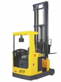 Ричтрак XILIN CQD20H 2000 кг 8000 мм