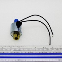 Клапан Газовый 82788 G35/45S D161376 D148482Doosan