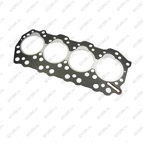 Уплотнение гбц (s4q2) 32C0112100 Mitsubishi