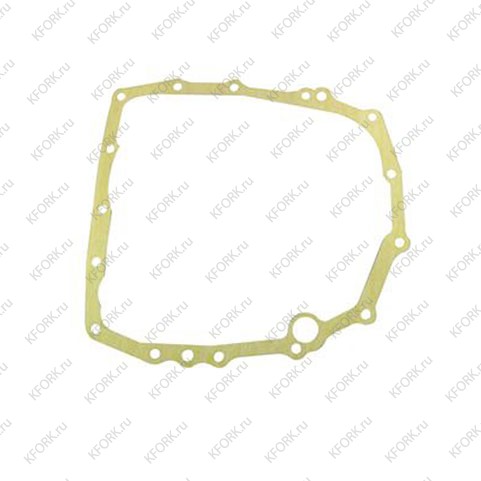 Уплотнение гдп (бумажн) 9132416300_cat Caterpillar