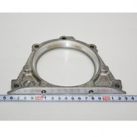 Корпус/Case: Crancshaft Rr (Крышка Коленвала) A218077 Doosan