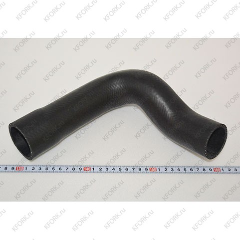 Патрубок/Hose Coolant Outlet D151058 Doosan