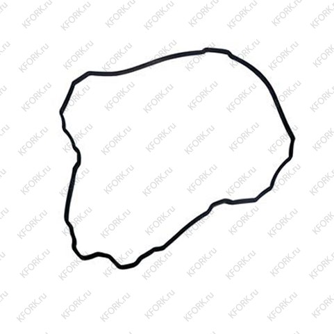 Уплотнение клапанной крышки 32A0413200_cat Caterpillar