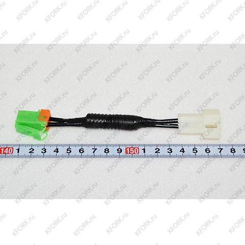 Проводка/Harness As-Actuator D555155 Doosan
