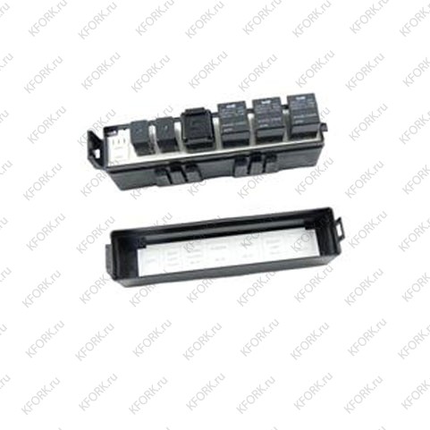 Блок реле 91A0531021 Mitsubishi