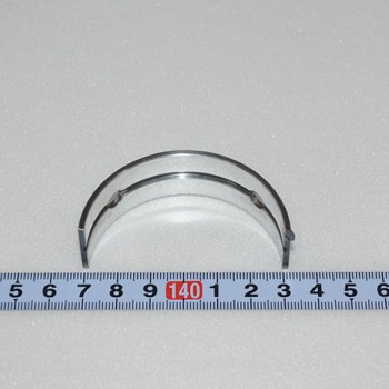 Вкладыши Коренные *G20/30E3 (1Шт. - Две Половинки) A218078 Doosan