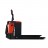 Тележка Самоходная Электрическая TX 20N OXLIFT 2000 кг