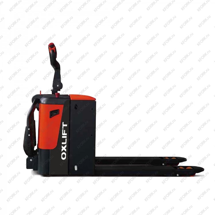 Тележка Самоходная Электрическая TX 20N OXLIFT 2000 кг