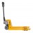 Гидравлическая тележка (рохля) SMARTLIFT SD-S CBY-BF2.5 2500 кг 550х800 мм, RDP, коротковильная