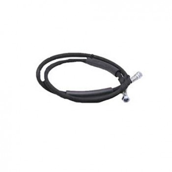 Шланг/hose, delivery l=2700 9187625602_cat Caterpillar