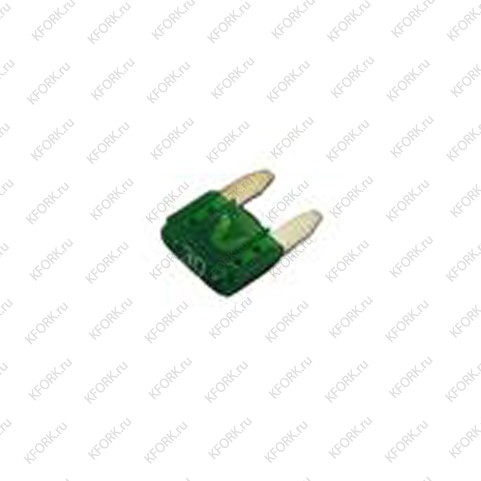 Предохранитель (мини) 30а 91A0404200 Mitsubishi