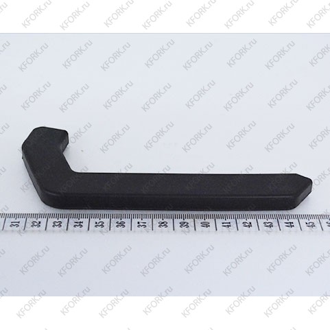 Подушка (Rh)/Rubber,Cover A431031 Doosan