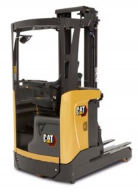 Ричтрак CAT NR14N3L легкий