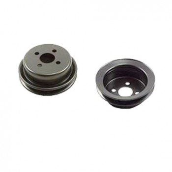 Шкив водяного насоса 32A4502100_cat Caterpillar