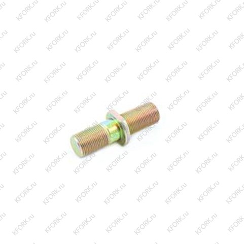 Шпилька крепления колеса (упр.моста) fd70t 9183307100 Mitsubishi