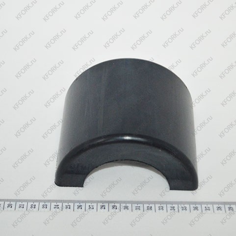 Втулка /Bushing-Axle Mo 684910S Doosan