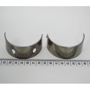 Вкладыши Коренные A408075 Doosan