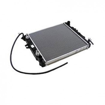 Радиатор 91E0100010_cat Caterpillar