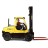 Дизельный вилочный погрузчик Hyster H6.0FT 6 тонн