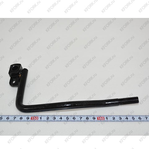 Рычаг/Lever As Lift *G15/18S2 A271479 Doosan