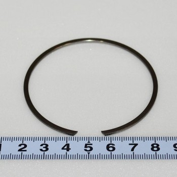 Стопорное Кольцо D511821 Doosan