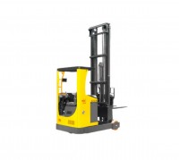 Ричтрак XILIN CQD20-D 2000 кг 9500 мм Li-ion