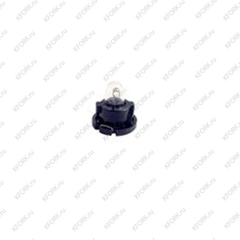 Лампочка (панель приборов) 91A0602911_cat Caterpillar