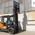 Дизельный автопогрузчик Doosan 1364 Б/У
