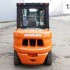 Дизельный автопогрузчик Doosan 1364 Б/У