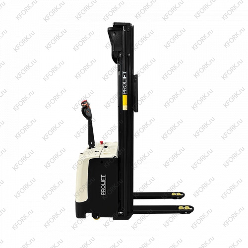Самоходный электроштабелер PROLIFT M2 SDR 2045