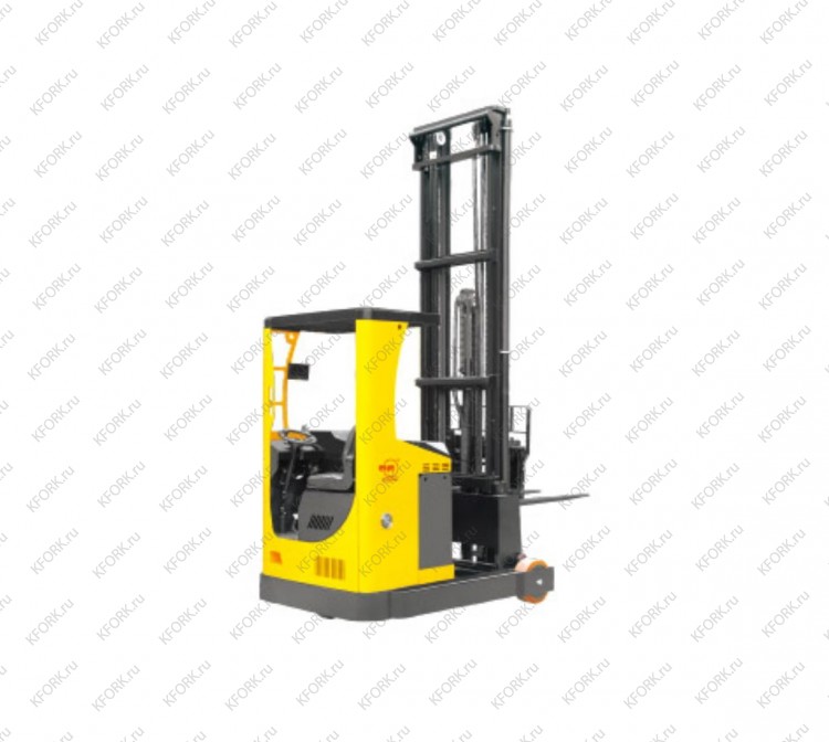 Ричтрак XILIN CQD20-D 2000 кг 8600 мм с камерой