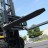 Захват вилочный KAUP T411D