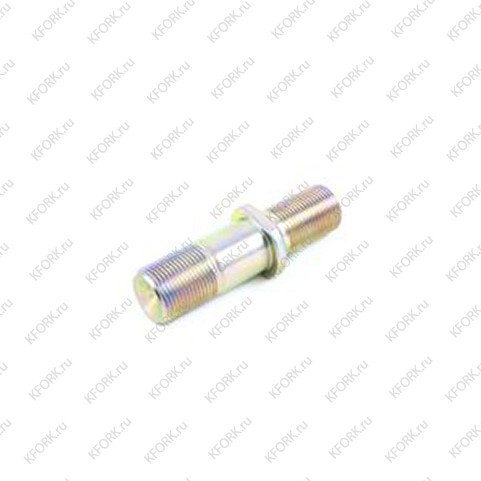 Шпилька крепления ведущего колеса fd70t 6433395302 Mitsubishi