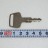 Ключ/Key,Door,D70S-5(Handle P# 220206-00005) 110702-00005 Doosan