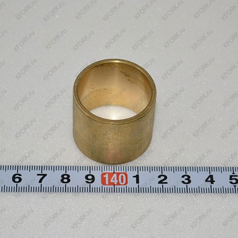 Втулка/Bushing D580557 Doosan