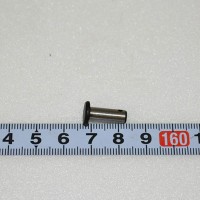 Палец/Cotter,Pin S5760061 Doosan