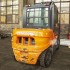 Дизельный автопогрузчик Doosan K00115 Б/У