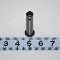 Палец/Pin-Clevis S5760152 Doosan