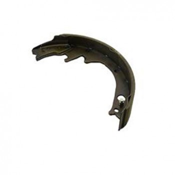 Колодка тормозная 91B4600314/91b4620314 Mitsubishi