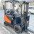 Газ-Бензиновый погрузчик Doosan G15S-5  K00203 Б/У