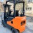 Газ-Бензиновый погрузчик Doosan G15S-5  K00203 Б/У