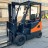 Газ-Бензиновый погрузчик Doosan G15S-5  K00203 Б/У