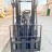 Газ-Бензиновый погрузчик Doosan G15S-5  K00203 Б/У